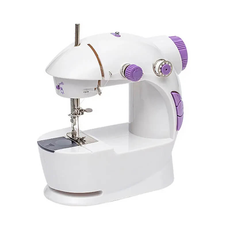 Maquina para coser Portátil