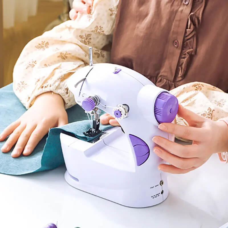 Maquina para coser Portátil