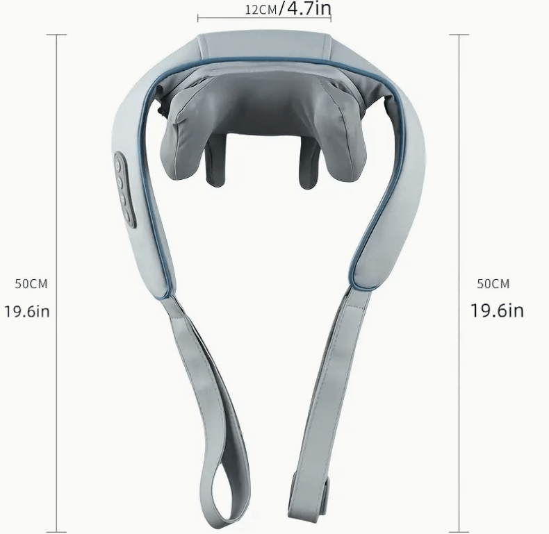 Masajeador Pro para Hombro