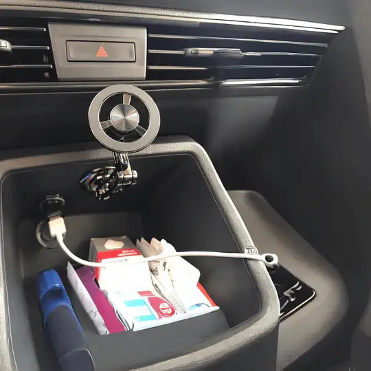 HOLDER MAGNETICO PARA COCHE | MAGSAFE 720