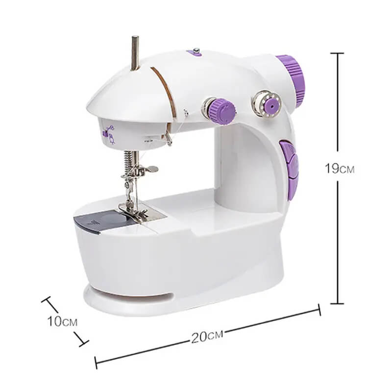Maquina para coser Portátil