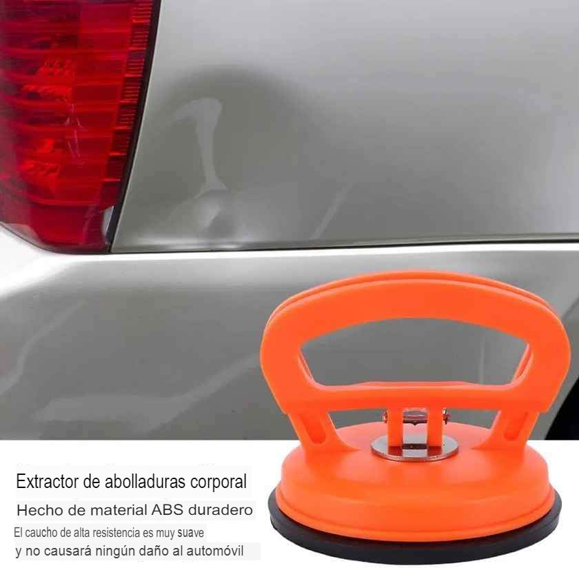 Extractor de abolladuras