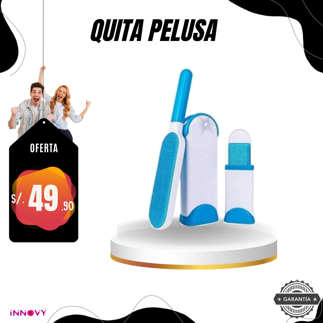 Quita Pelusa