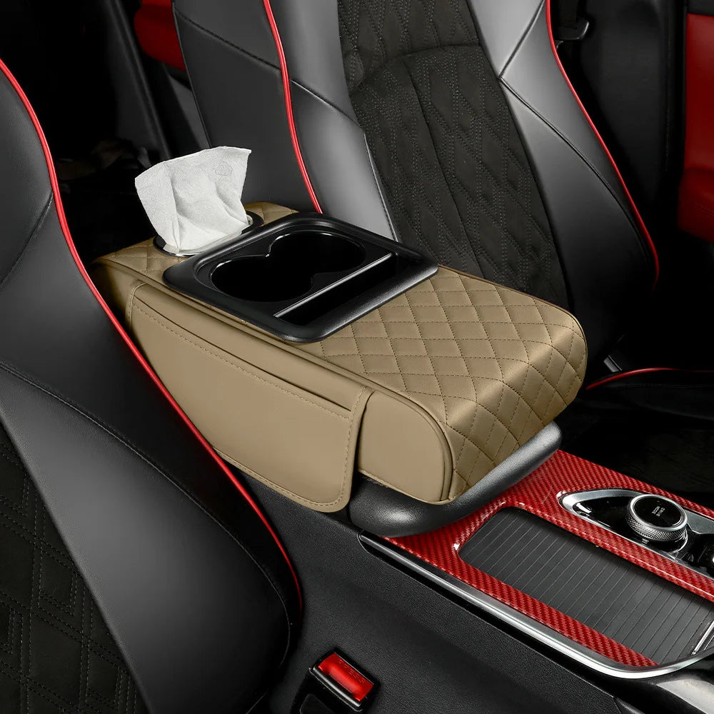 APOYA BRAZOS MULTIFUNCIONAL